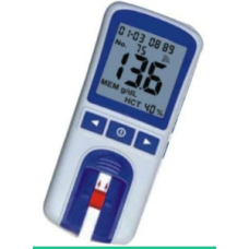 Hemoglobin Meter